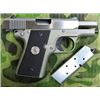 Image 1 : NEW!!-CLT MUSTNG PCKTLITE 380 PST SS- UPC_Code: 09828901511