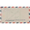 Image 2 : Apollo 15 Flown ‘Orville Wright’ Signed Cover