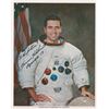 Image 1 : Harrison Schmitt Signed Photograph