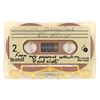 Image 2 : Paul Weitz’s Skylab 2 Flown Cassette Tape