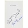 Image 1 : Apollo-Soyuz Signed Book