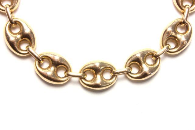 gucci style bracelet