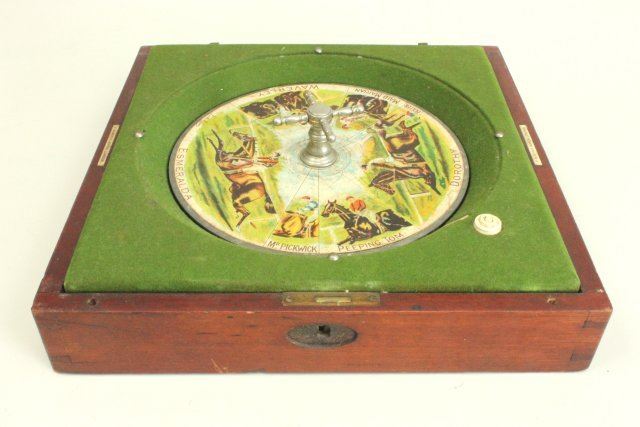 Miniature Roulette Wheel Miniature Roulette Wheel