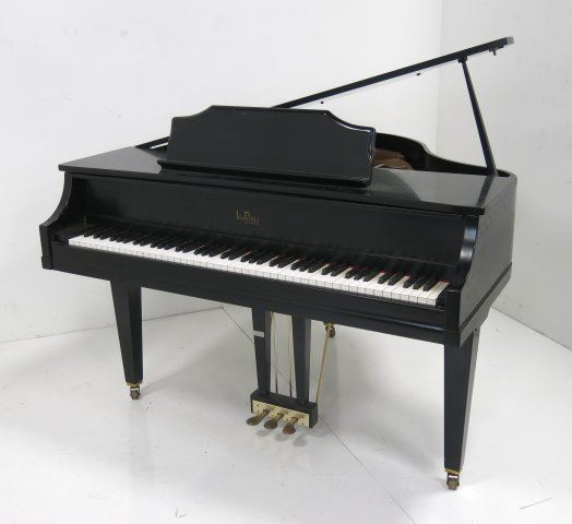 kimball baby grand piano