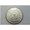 Image 2 : 1896 BU MORGAN DOLLAR