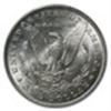 Image 2 : 1900-O Morgan Dollar MS-64 PCGS