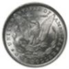 Image 2 : 1888 Morgan Dollar MS-64 PCGS