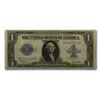 Image 1 : 1923 $1.00 Silver Certificate VF