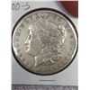 Image 1 : 1900-S $1 Morgan Silver Dollar