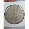 Image 2 : 1900-S $1 Morgan Silver Dollar
