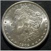 Image 1 : 1902 O Morgan Dollar Choice BU