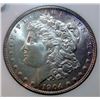 Image 1 : 1904-O Morgan Silver Dollar MS-64