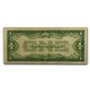 Image 2 : 1928 $1.00 Silver Certificate VF