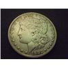 Image 1 : 1882  Morgan Dollar F