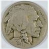 Image 1 : 1921-S BUFFALO NICKEL, GOOD