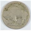 Image 2 : 1921-S BUFFALO NICKEL, GOOD