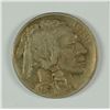 Image 1 : 1915-D BUFFALO NICKEL, SOLID XF++