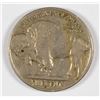 Image 2 : 1927-S BUFFALO NICKEL, SOLID XF