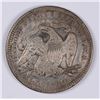 Image 2 : 1877 SEATED QUARTER, XF/AU