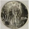 Image 1 : 1987 AMERICAN SILVER EAGLE, UNC