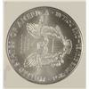 Image 3 : 2010 AMERICAN SILVER EAGLE EARLY RELEASES, NGC MS-70