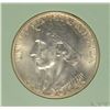 Image 2 : 1938-D BOONE COMMEN HALF DOLLAR NTC MS-64