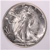 Image 2 : 1941-S WALKING LIBERTY HALF PCI MS-65