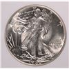 Image 2 : 1942 WALKING LIBERTY HALF PCI MS-65