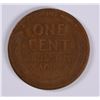 Image 2 : 1931-S LINCOLN CENT, VF  KEY COIN