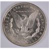 Image 2 : 1880-O MORGAN SILVER DOLLAR, MS-64 WHITE, SCARCE