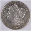 Image 1 : 1892-O MORGAN SILVER DOLLAR, AU-58 PL SCARCE