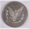 Image 2 : 1892-O MORGAN SILVER DOLLAR, AU-58 PL SCARCE
