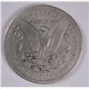 Image 2 : 1893-O MORGAN SILVER DOLLAR, VG  KEY DATE!