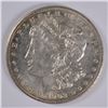 Image 1 : 1903 MORGAN SILVER DOLLAR, MS-64 PL, RARE IN PL CONDITION, WHITE
