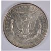 Image 2 : 1903 MORGAN SILVER DOLLAR, MS-64 PL, RARE IN PL CONDITION, WHITE