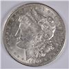 Image 1 : 1904 MORGAN SILVER DOLLAR, MS-63 WHITE