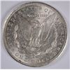 Image 2 : 1904 MORGAN SILVER DOLLAR, MS-63 WHITE