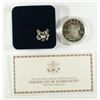Image 2 : 3-2003 FIRST FLIGHT COMMEM DOLLARS (2-BU,1-PF)