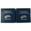 Image 1 : 2-2010 DISABLED VETERANS COMMEM DOLLARS PROOFS