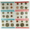 Image 2 : 10- US MINT SETS (68,69,71,72,77,78,79,80,81,91)