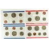 Image 4 : 10- US MINT SETS (68,69,71,72,77,78,79,80,81,91)