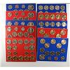 Image 2 : 10-US MINT SETS (67,68,88,98,00,08,09,10,12,14)