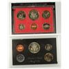 Image 3 : 10-US MINT PROOF SETS (69,72,75,78,79,81,86,02,03,09)