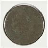 Image 2 : 1807 HALF CENT AG/G