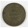 Image 2 : 1818 LARGE CENT F/VF