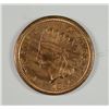Image 1 : 1864 INDIAN HEAD CENT MS-64