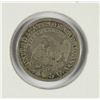 Image 2 : 1829 BUST HALF DIME VG/F
