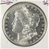 Image 1 : 1878-CC MORGAN DOLLAR CH BU