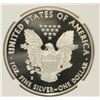Image 3 : 2012-S AMERICAN SILVER EAGLE, NGC MS-70 ULTRA CAMEO TROLLEY LABEL