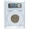 Image 4 : 1853 SEATED QUARTER ( ARROWS AND RAYS ) PCGS XF-40